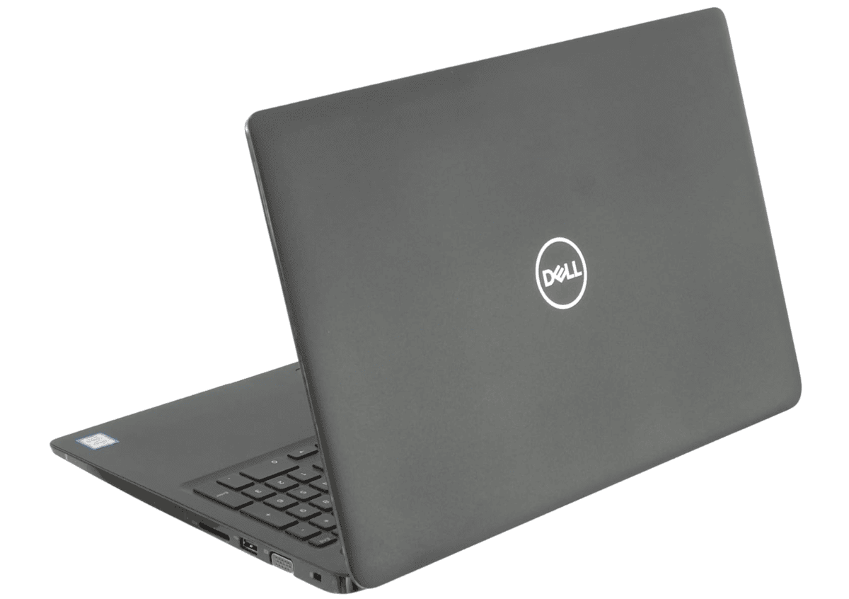 Dell Latitude 3500 Corei5-8265U 16GB 256GB Win11Pro Renewed (90